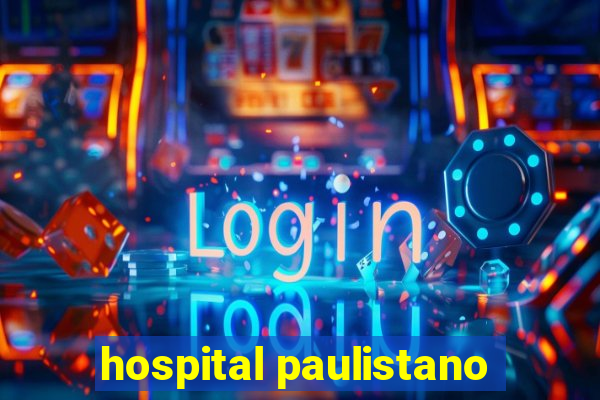 hospital paulistano